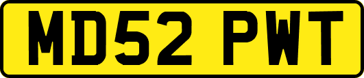 MD52PWT