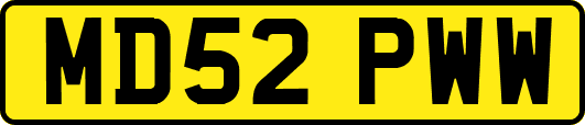 MD52PWW