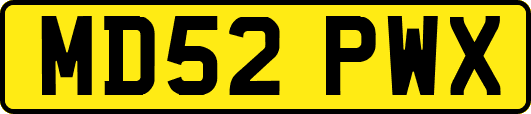 MD52PWX