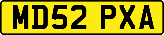 MD52PXA