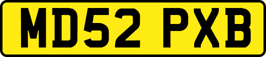 MD52PXB