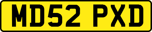 MD52PXD