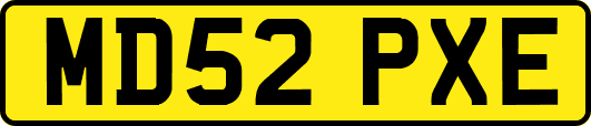 MD52PXE