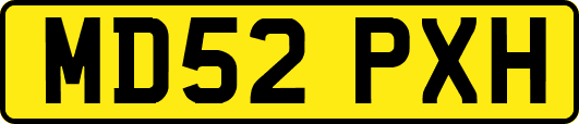 MD52PXH