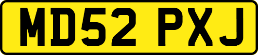 MD52PXJ