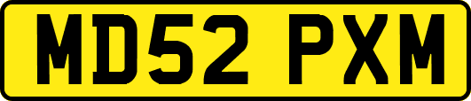MD52PXM