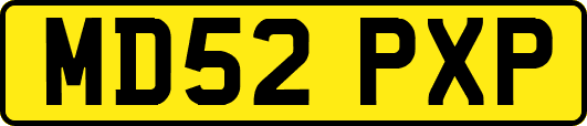 MD52PXP