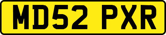 MD52PXR
