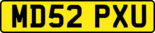 MD52PXU