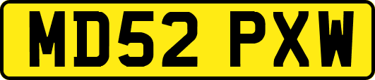 MD52PXW