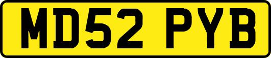 MD52PYB