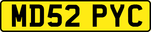 MD52PYC