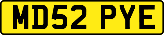 MD52PYE