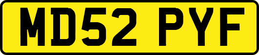MD52PYF