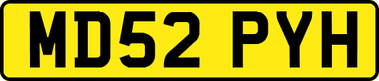 MD52PYH