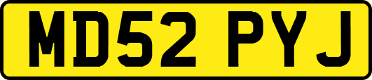 MD52PYJ