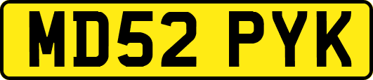 MD52PYK