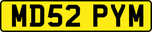 MD52PYM