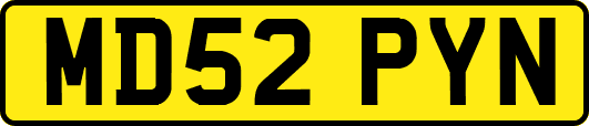 MD52PYN