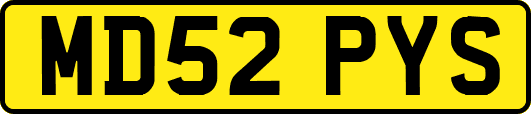 MD52PYS