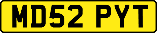 MD52PYT