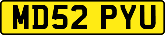 MD52PYU