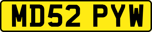 MD52PYW