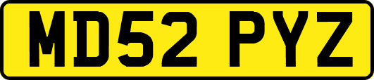 MD52PYZ