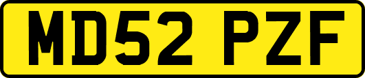 MD52PZF