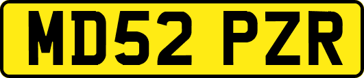 MD52PZR