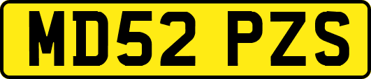 MD52PZS