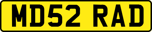 MD52RAD