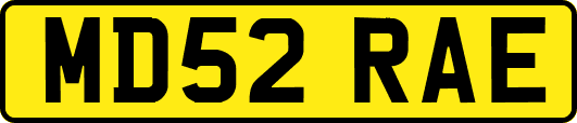 MD52RAE