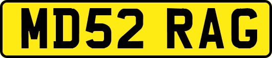 MD52RAG