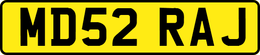 MD52RAJ