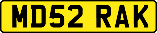 MD52RAK