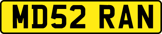 MD52RAN
