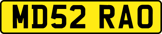 MD52RAO