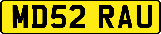 MD52RAU