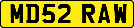 MD52RAW