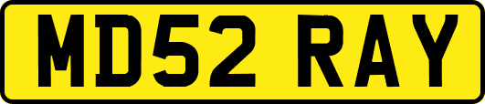 MD52RAY