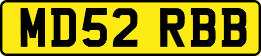 MD52RBB