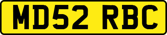 MD52RBC