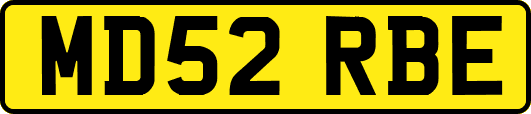MD52RBE