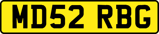 MD52RBG