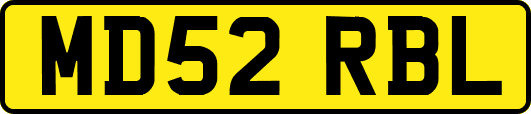 MD52RBL