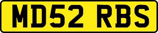 MD52RBS