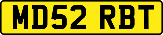 MD52RBT