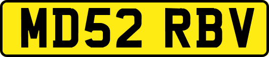MD52RBV