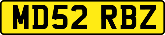 MD52RBZ